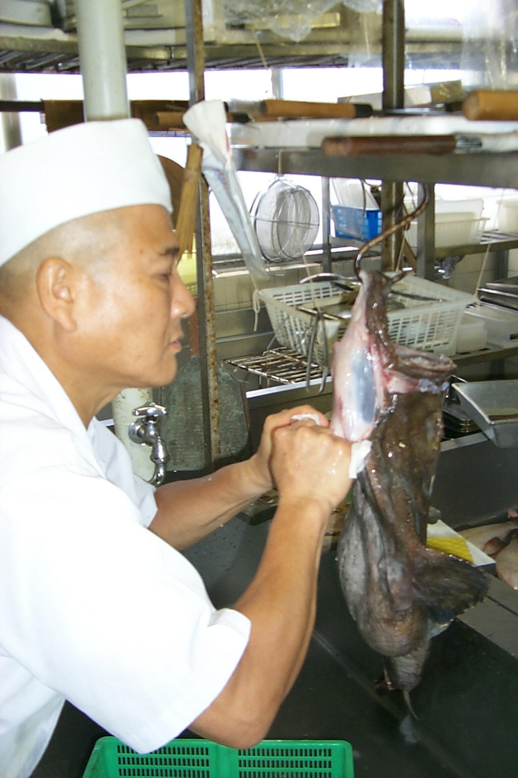 ankou
